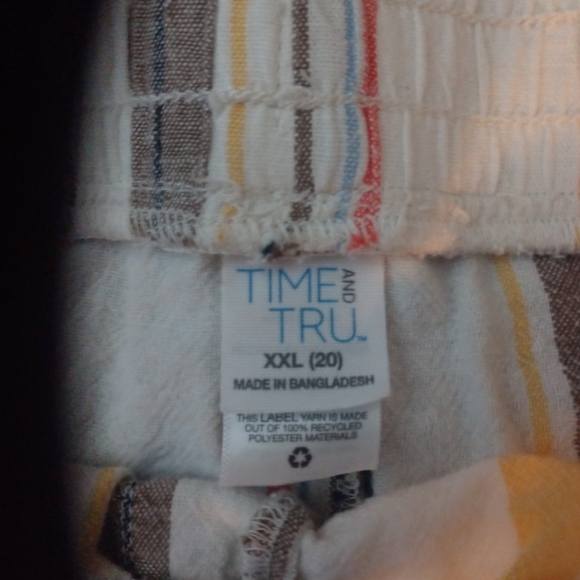 Shorts - Picture 2 of 6